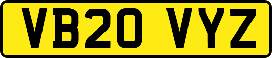 VB20VYZ