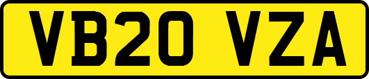 VB20VZA