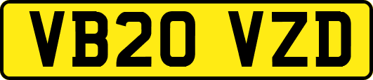 VB20VZD