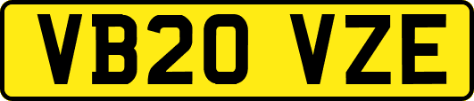 VB20VZE