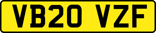 VB20VZF