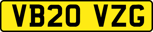 VB20VZG