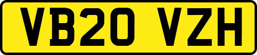 VB20VZH