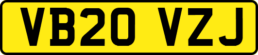 VB20VZJ