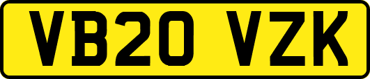 VB20VZK
