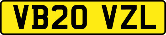VB20VZL