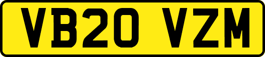 VB20VZM