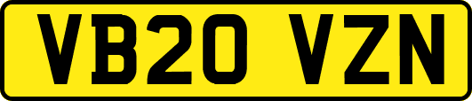 VB20VZN