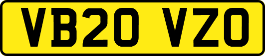 VB20VZO