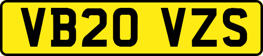 VB20VZS