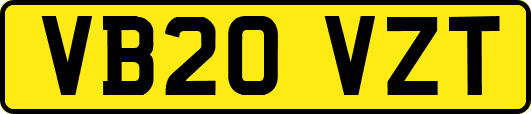 VB20VZT