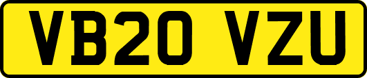 VB20VZU