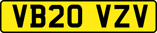 VB20VZV