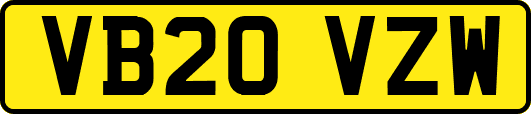 VB20VZW