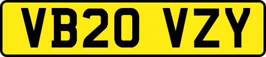 VB20VZY