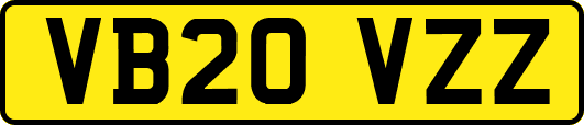 VB20VZZ