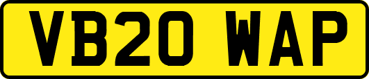 VB20WAP