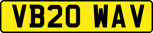 VB20WAV