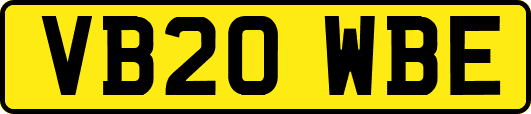 VB20WBE