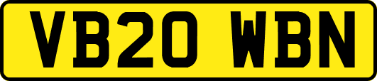 VB20WBN