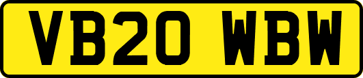 VB20WBW