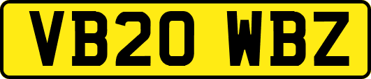 VB20WBZ