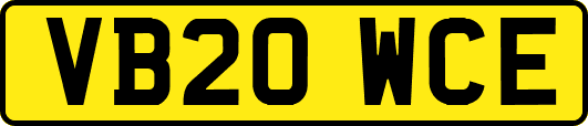 VB20WCE