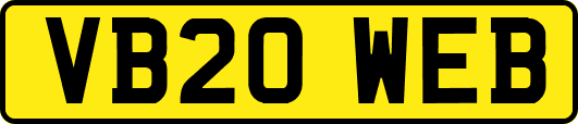 VB20WEB