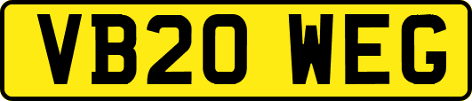 VB20WEG