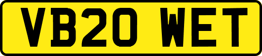 VB20WET
