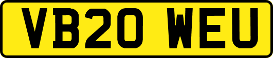 VB20WEU