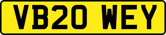 VB20WEY
