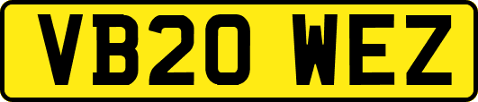 VB20WEZ