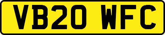 VB20WFC