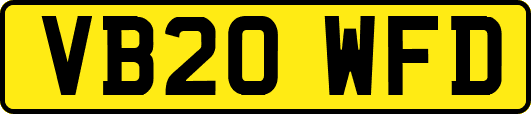 VB20WFD