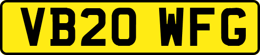 VB20WFG
