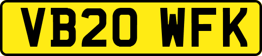 VB20WFK