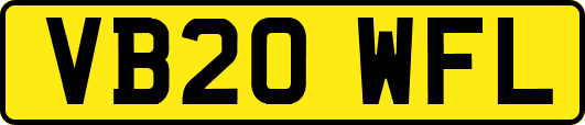 VB20WFL