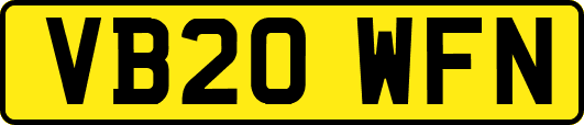 VB20WFN