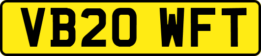 VB20WFT