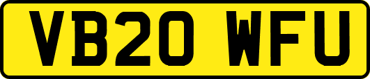 VB20WFU