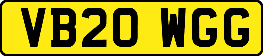 VB20WGG