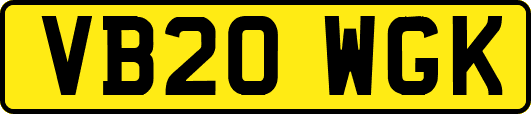 VB20WGK