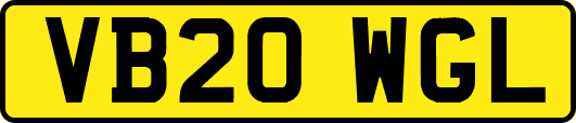 VB20WGL