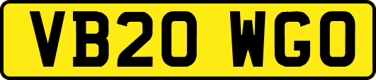 VB20WGO