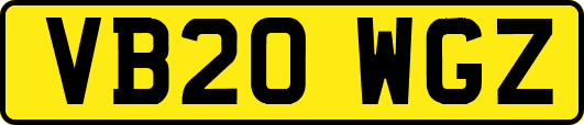 VB20WGZ