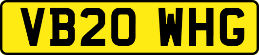 VB20WHG