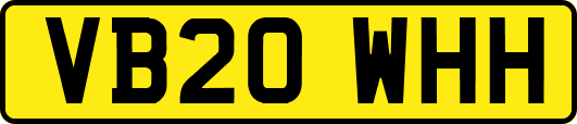 VB20WHH