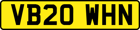 VB20WHN