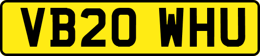 VB20WHU